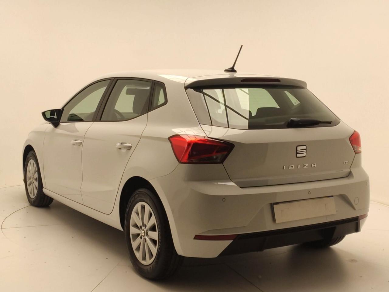 Seat Ibiza 1.0 TGI 5 porte Business