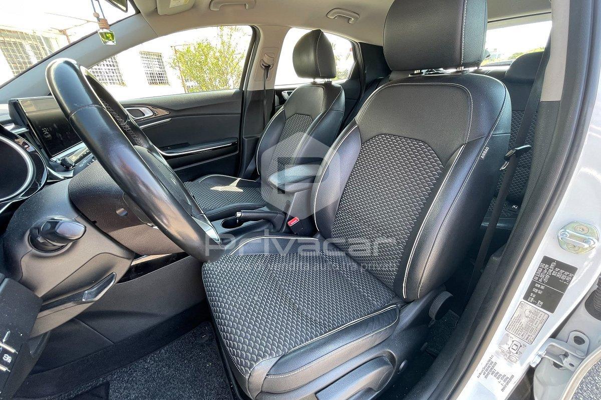 KIA Xceed 1.0 T-GDi GPL Business