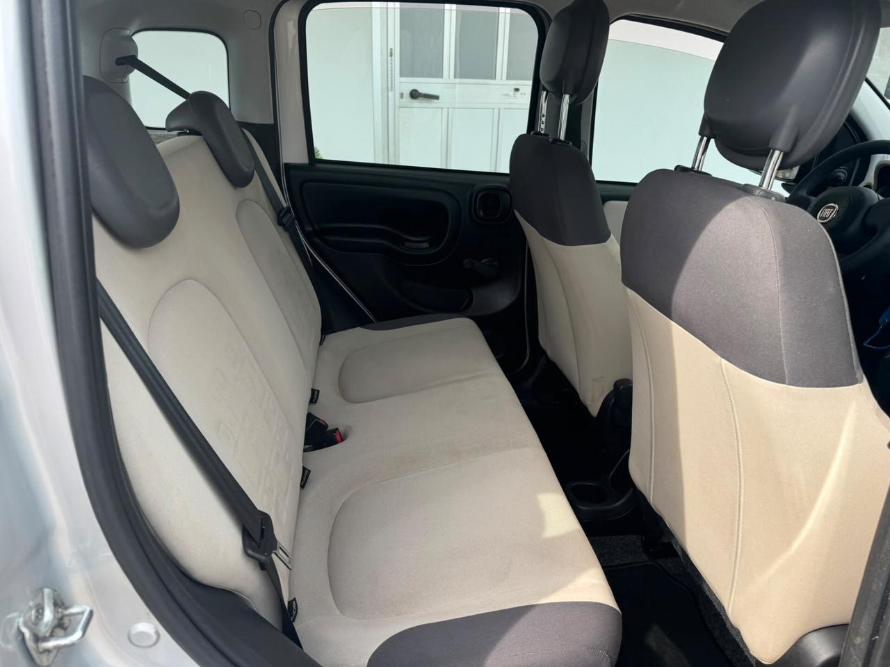 Fiat Panda 1.2 GPL Lounge 140 MILA KM
