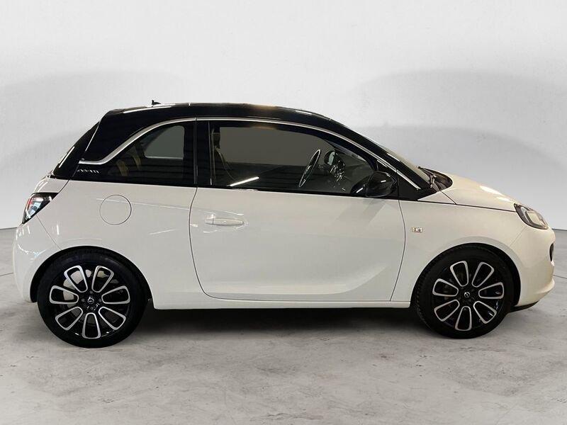 Opel Adam 1.2 GLAM 70cv MT5