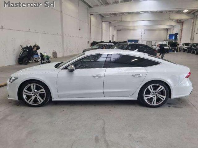 AUDI S7 Sportback 3.0 tdi mhev quattro 349cv - FZ076SR