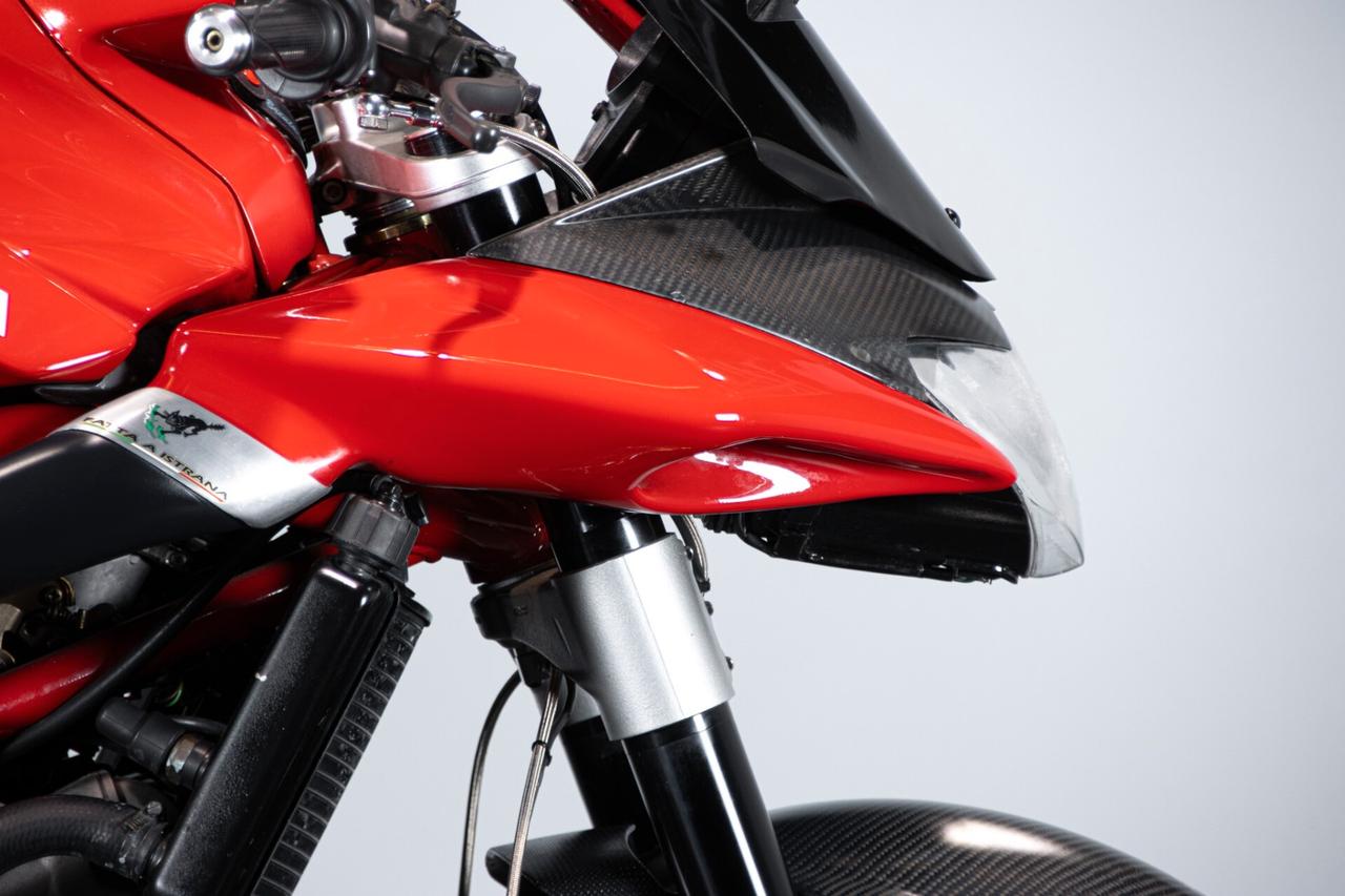 Cagiva X3 Raptor 1000 - 2003