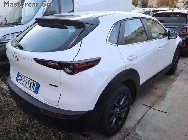 MAZDA CX-30 CX-30 2.0 m-hybrid Evolve 2wd 122cv 6mt - GM291KM