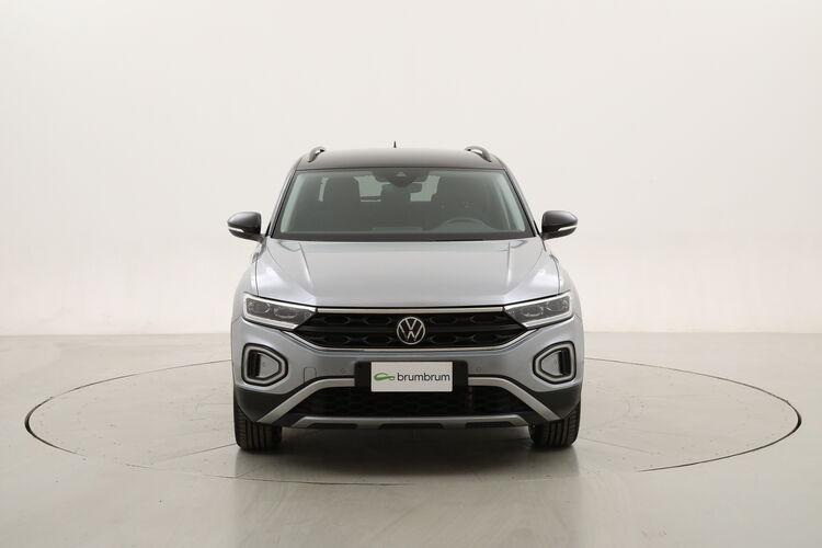 Volkswagen T-Roc Life BR538218 1.0 Benzina 116CV
