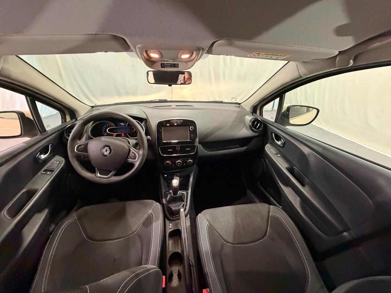 Renault Clio Sporter TCe 120CV EDC Start&Stop Energy Intens