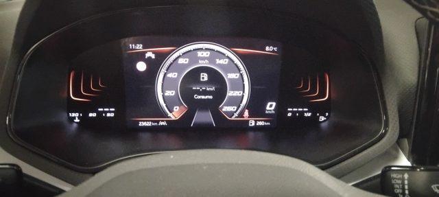 SEAT Ibiza 1.0 EcoTSI 95 CV 5 porte Style