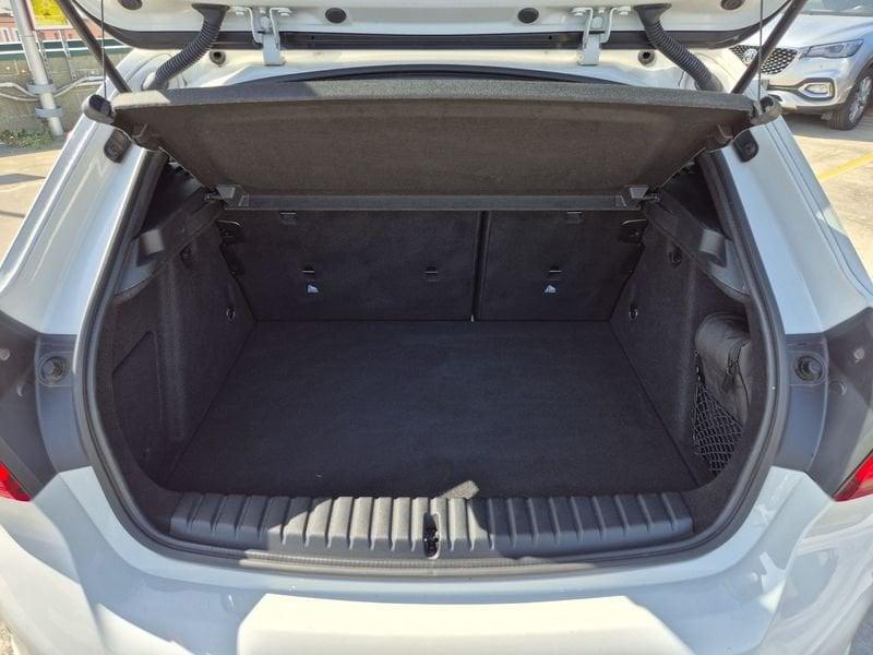 BMW Serie 1 120d xdrive Msport auto