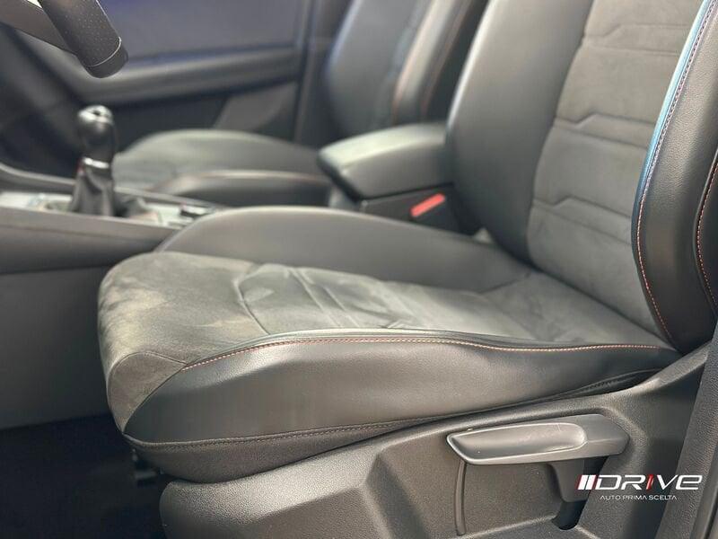 Seat Ateca Ateca 1.5 EcoTSI FR