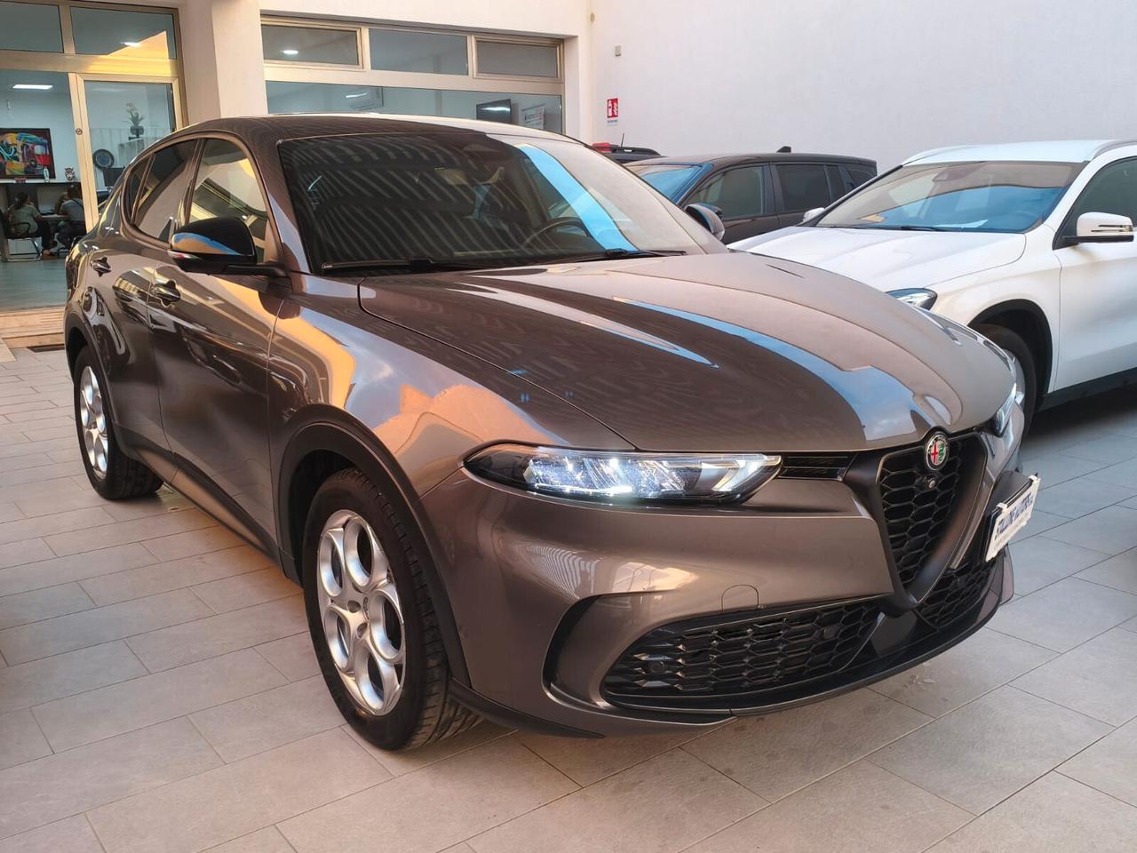 Alfa Romeo Tonale 1.6 CC 130 CV TCT6 Super 2023