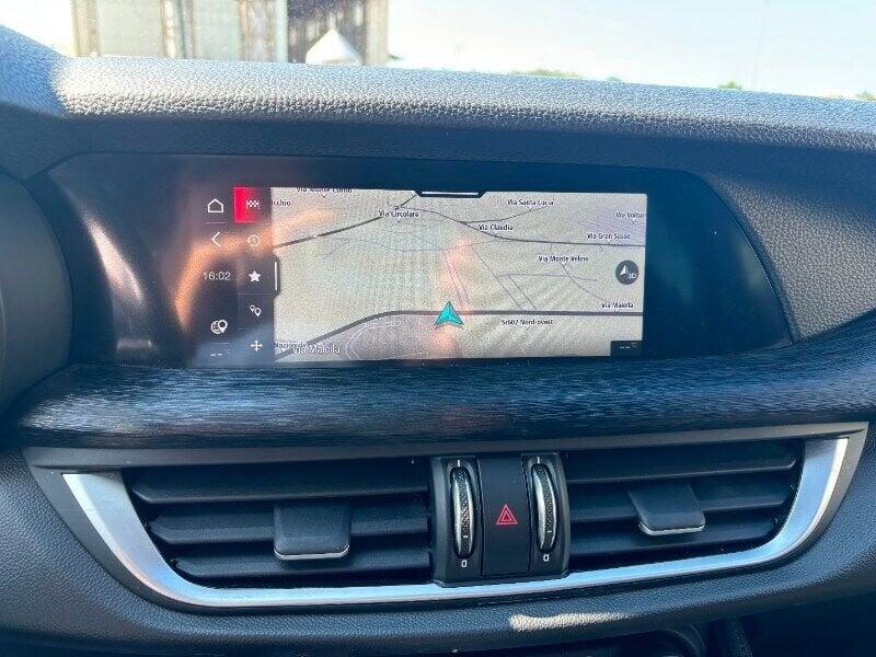 Alfa Romeo Stelvio Stelvio 2.2 Turbodiesel 190 CV AT8 Q4 Super Business