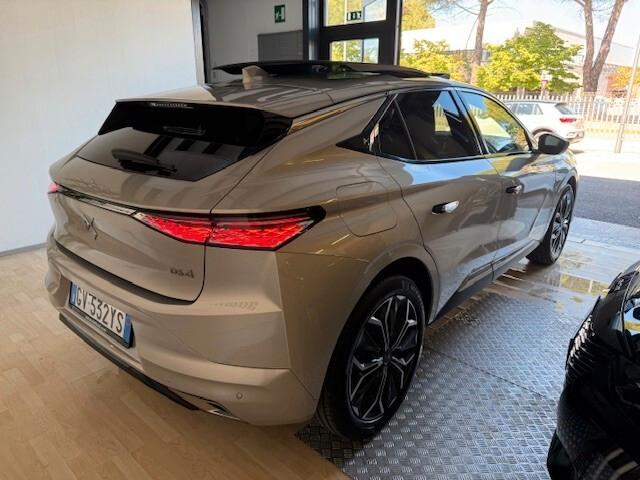 DS4 4 PureTech 130 aut. Opera
