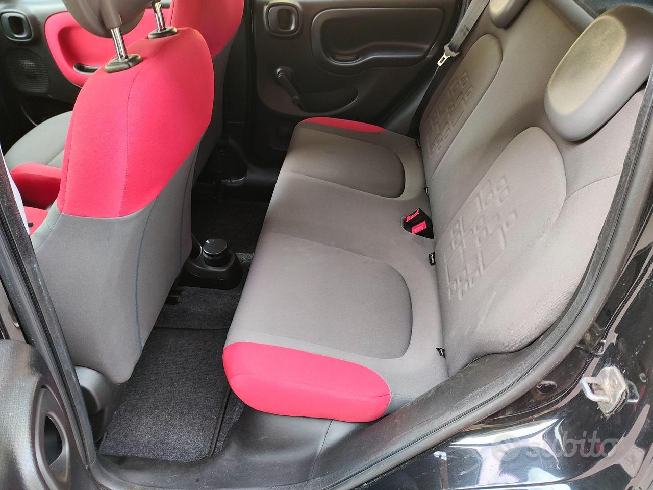 Fiat Panda 1.2 Benzina 69 cv.