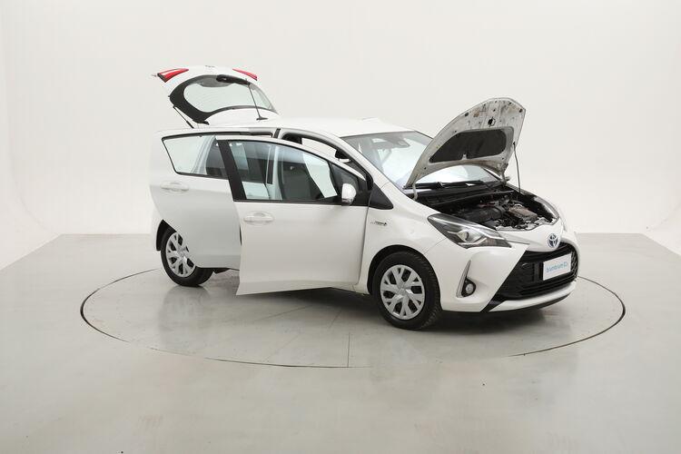 Toyota Yaris Hybrid Business BR464155 1.5 Full Hybrid 101CV