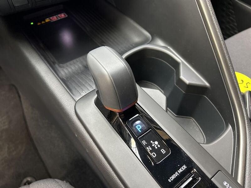 Toyota C-HR 2.0 hv Trend fwd e-cvt