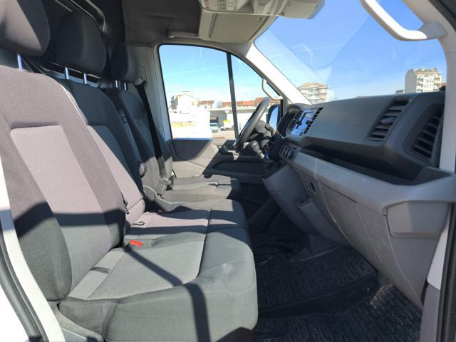 VOLKSWAGEN Crafter 35 2.0 tdi 140cv L3H3 Business