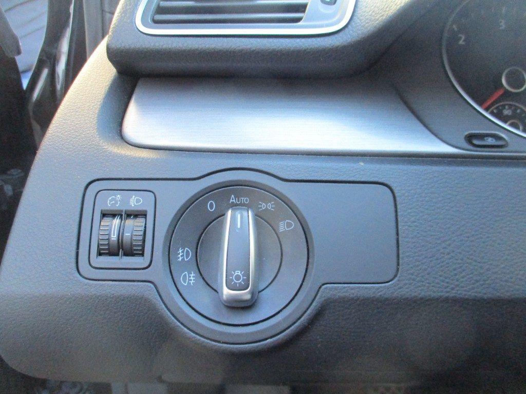 Volkswagen Passat Var. 2.0 TDI Comfortline EURO6 - SediliRisc/NAVI