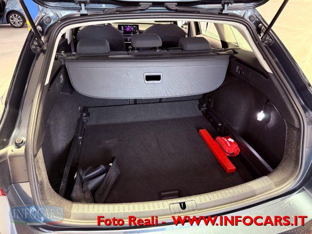 SEAT Leon Sportstourer 2.0 TDI Style 116 CV - PROMO