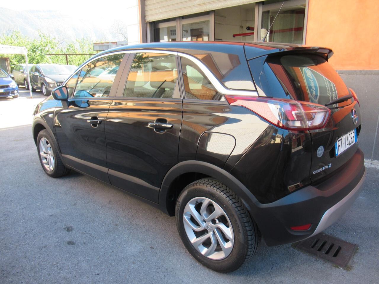 Opel Crossland X 1.5 ECOTEC D 102 CV Start&Stop Innovation