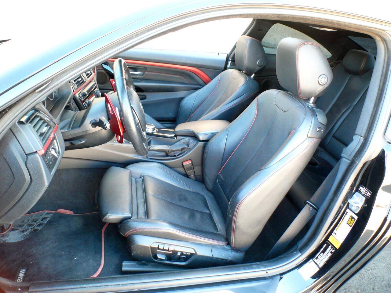 Bmw 428 Msport (M1332)