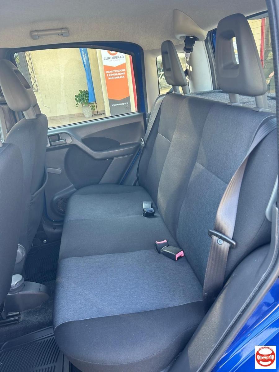 FIAT - Panda 1.2 Emotion 69cv E5