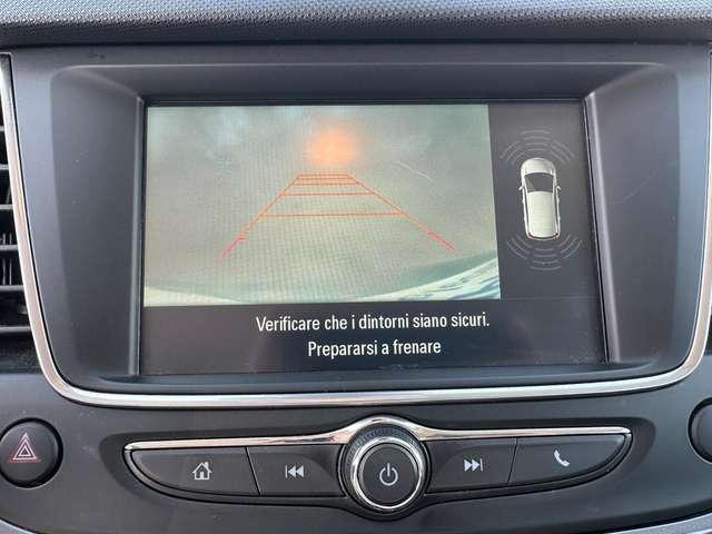 Opel Crossland X 1.5 ecotec Innovation s&s 120cv auto