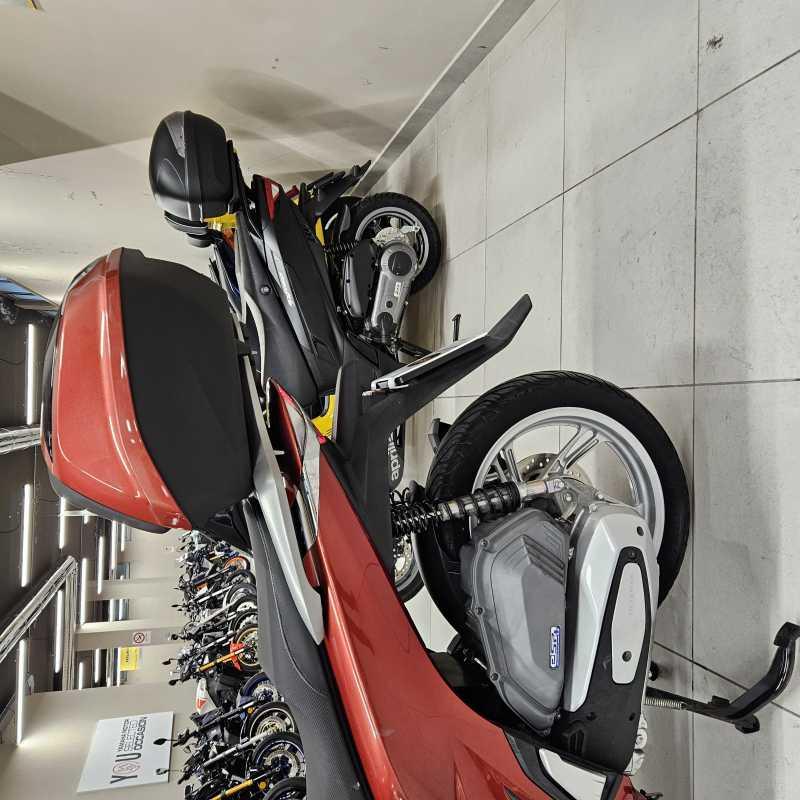 Honda SH 125i - 2021