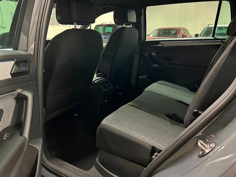 Seat Tarraco 2.0 TDI DSG Style