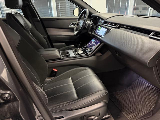 LAND ROVER Range Rover Velar 2.0D I4 180 CV HSE *MOTORE NUOVO*