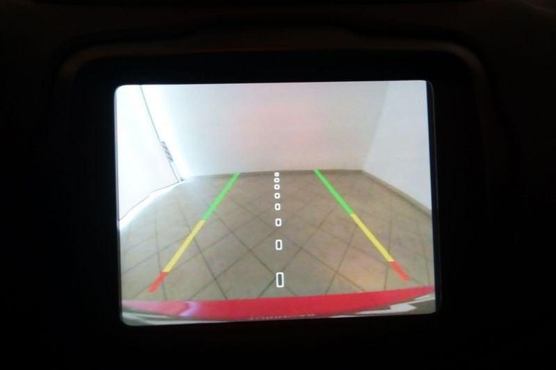 Jeep Renegade 1.6 MJet 130cv Limited