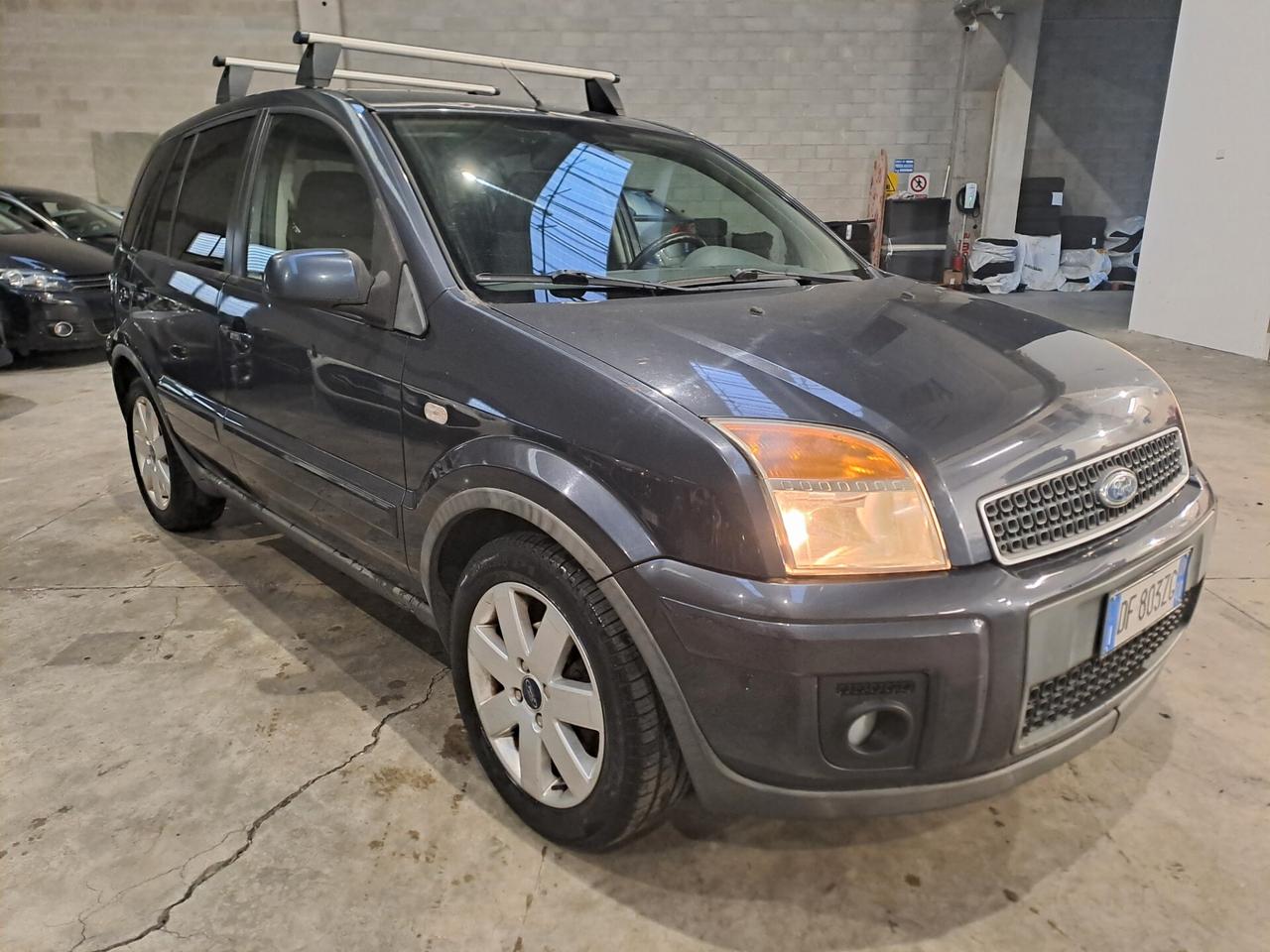 FORD FUSION 1.4 BENZINA *90.000 KM*