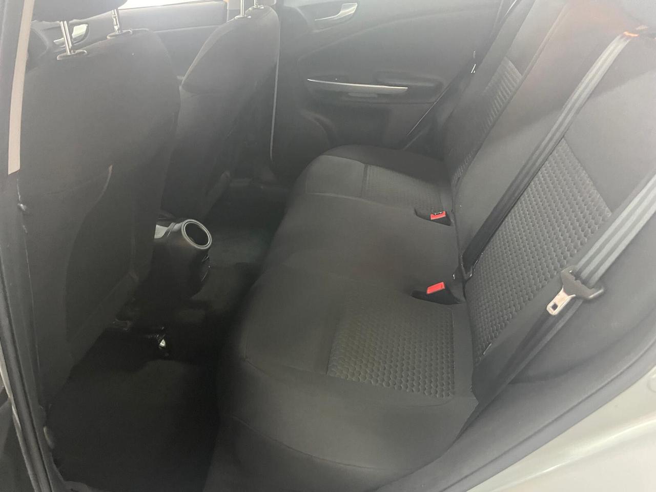 Alfa Romeo Giulietta 1.6 JTDm-2 105 CV Progression