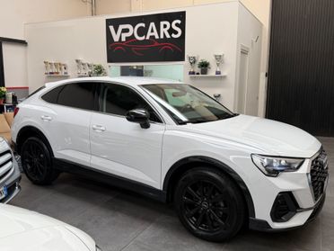 Audi Q3 SPB 35 TDI Business Plus