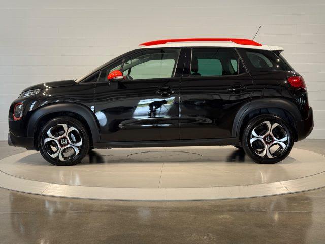 CITROEN C3 Aircross BlueHDi 120cv auto. S&S EAT6 Shine PREZZO REALE