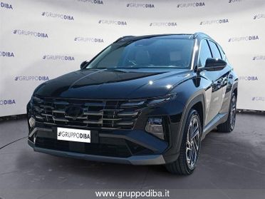 Hyundai Tucson 1.6 CRDi TCI(DOHC) D PE 1.6CRDI DCT 136 48V EX+LP+PP