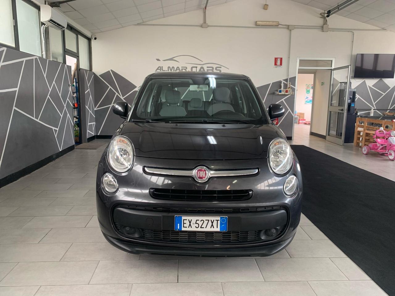 Fiat 500L Living 1.3 Multijet 85 CV Lounge