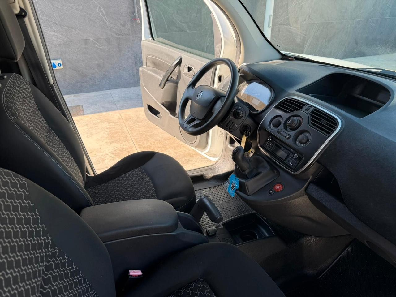 Renault Kangoo 1.5 dCi 90CV 5 porte Extrem
