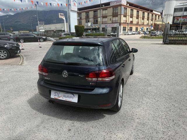 VOLKSWAGEN Golf 1.4 TSI 160CV DSG 5p. Highline SCONTO ROTTAMAZIONE