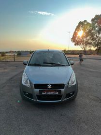 Suzuki Splash 1.3 DDiS GLS Safety Pack