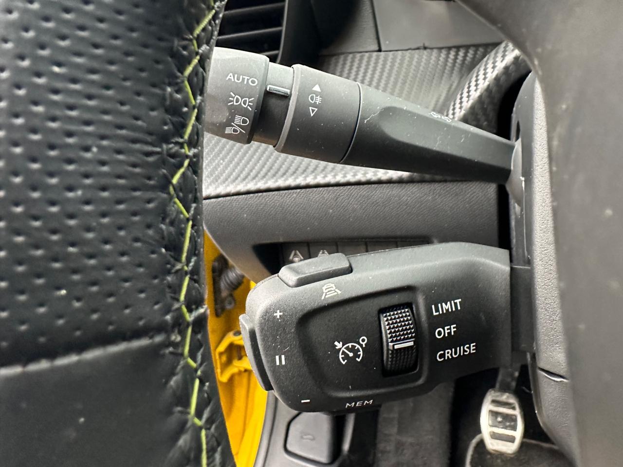 Peugeot 208 BlueHDi 100 Stop&Start 5 porte GT Line