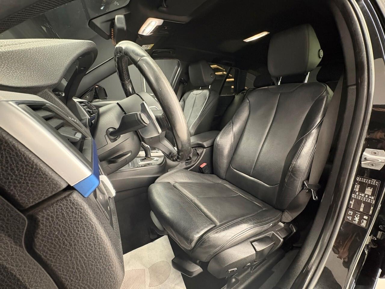 Bmw 335 335dA xDrive Touring Msport