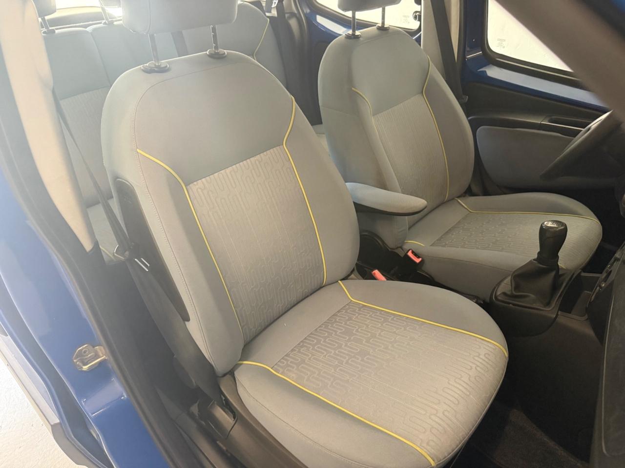 Peugeot Bipper Tepee 1.4 75CV Outdoor