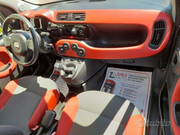 FIAT Panda 1.3 MJT S&S 75CV LOUNGE