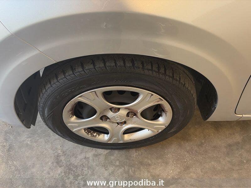 Kia Picanto III 2017 Benzina 1.0 City