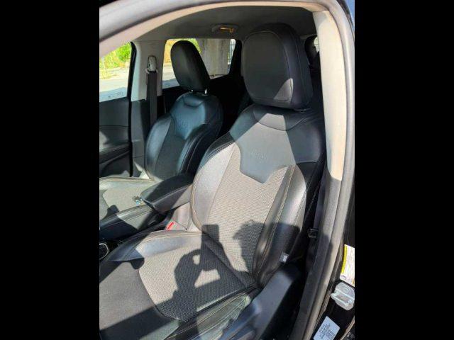 JEEP Compass 2ª serie - 2.0 Multijet II 170 CV aut. 4WD L