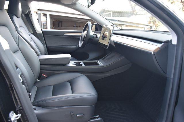 TESLA Model Y Long Range Dual Motor AWD