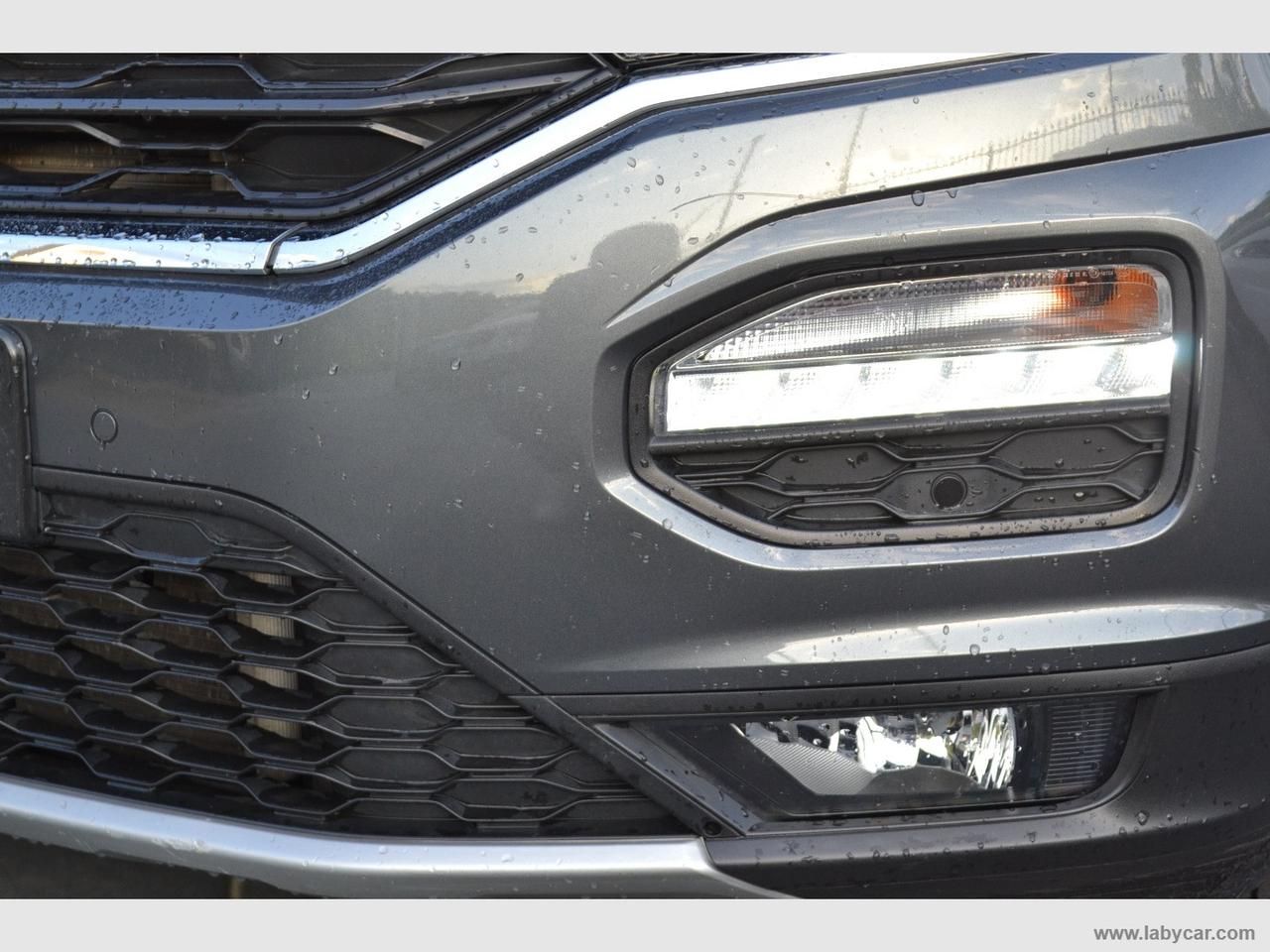 VOLKSWAGEN T-Roc 2.0 TDI 150 DSG 4MOTION Style BMT
