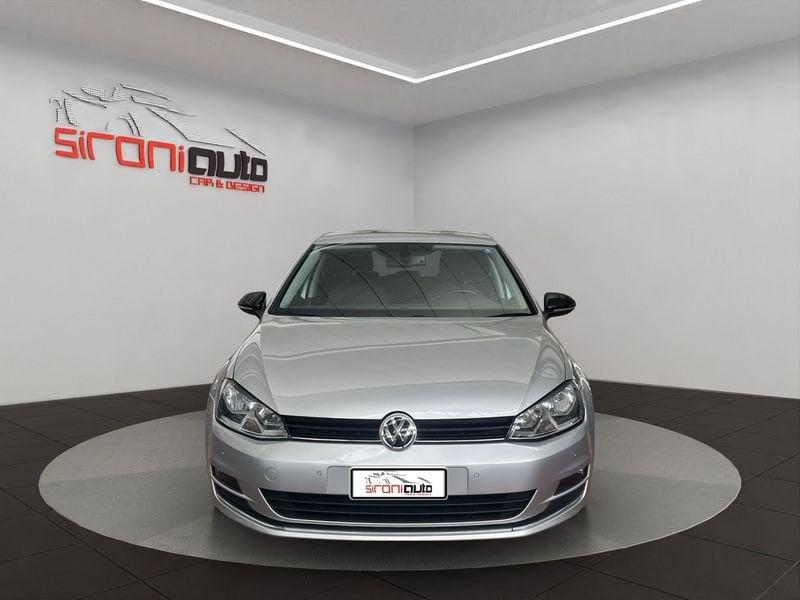 Volkswagen Golf Golf 5p 1.4 tsi Highline Business 122cv dsg