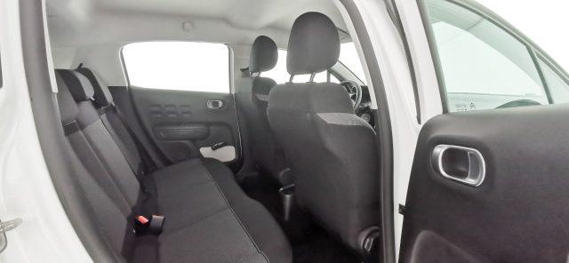 CITROEN C3 PureTech 82 S&S Feel