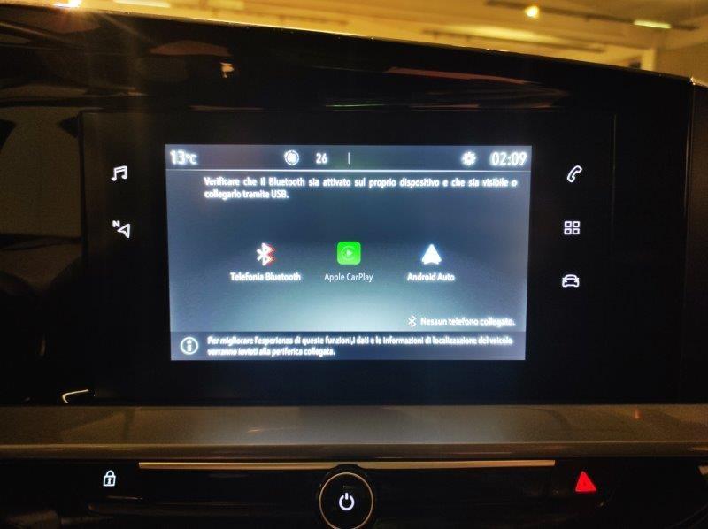 OPEL Mokka 2ª serie - Mokka 1.2 Turbo 130 CV aut. Elegance