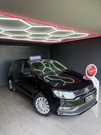 Volkswagen Polo 1.4 TDI 75cv BlueMotion Technology 2015